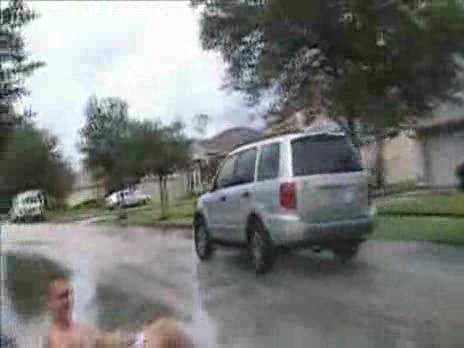 Hurricane Street Tubing